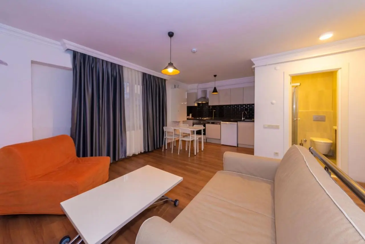 Joy Suites