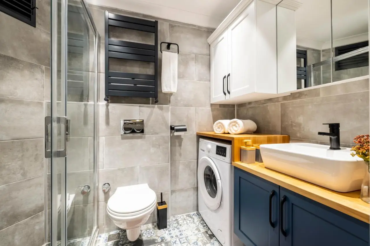Respiro Rooms