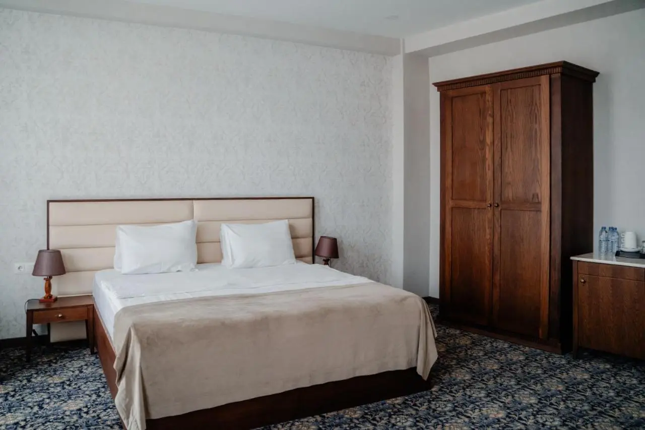 Sota Metekhi Hotel Tbilisi