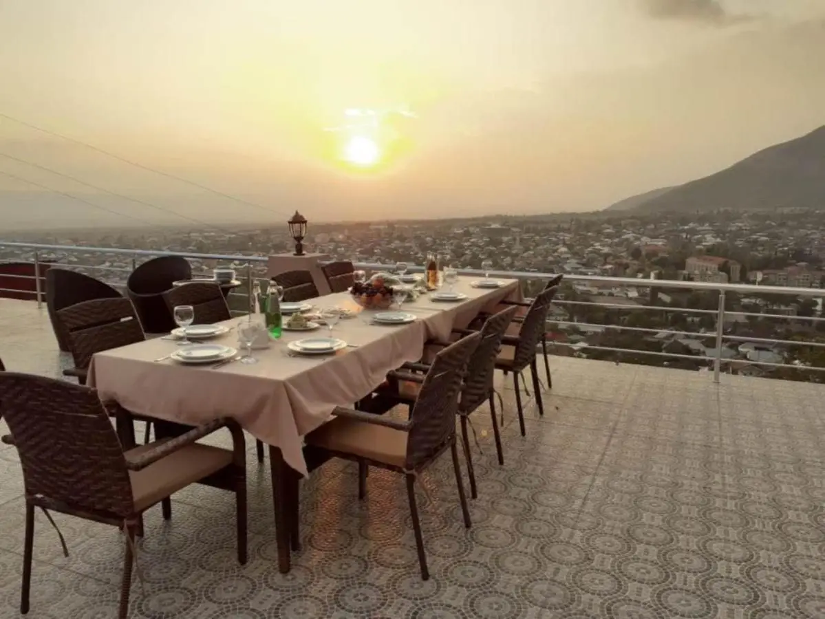 Ruma Qala Hotel