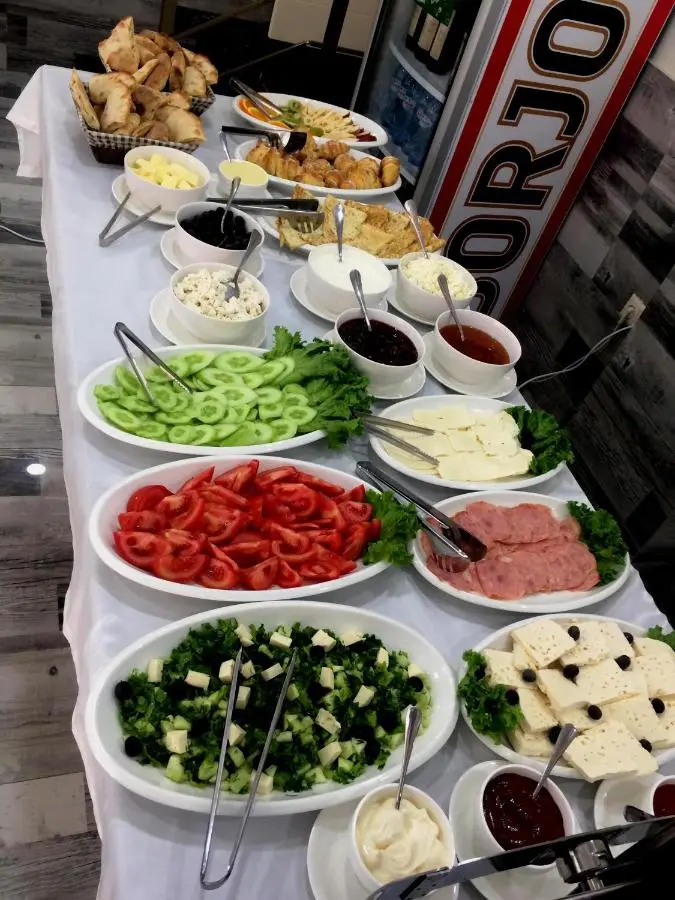 Hotel Aristocrat Batumi