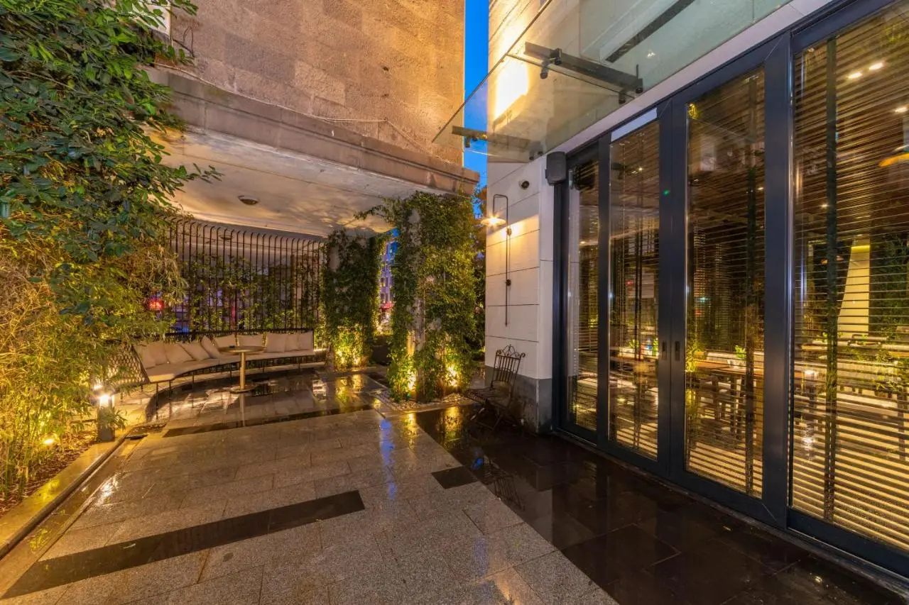 Opale Hotel