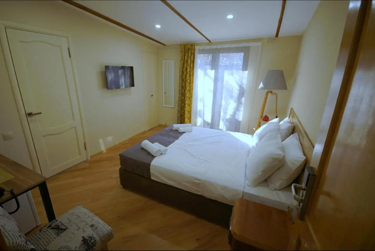 Hotel Cordata