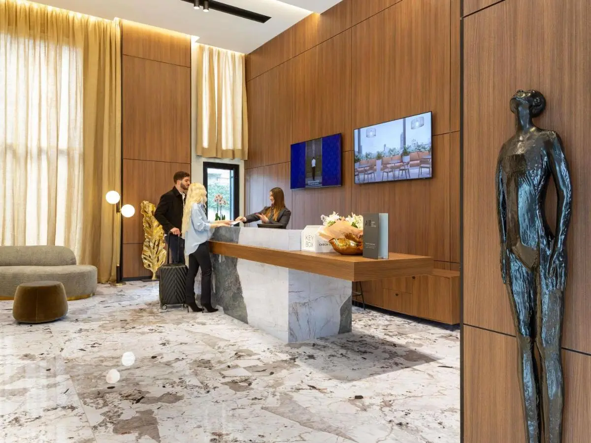 Mercure Tirana