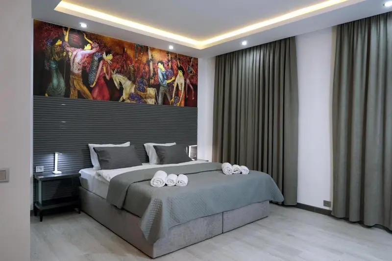 Hotel Varla