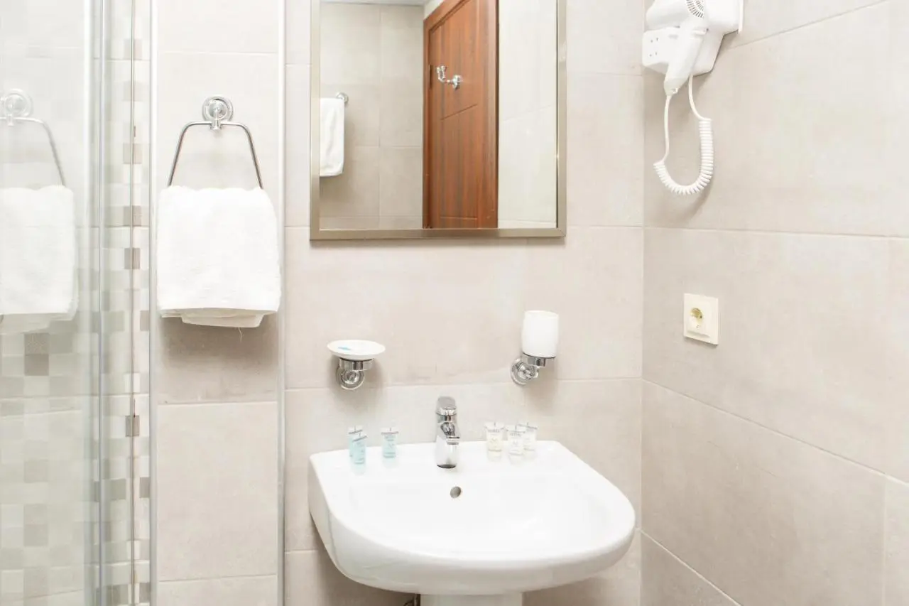 Hotel Arc Tbilisi