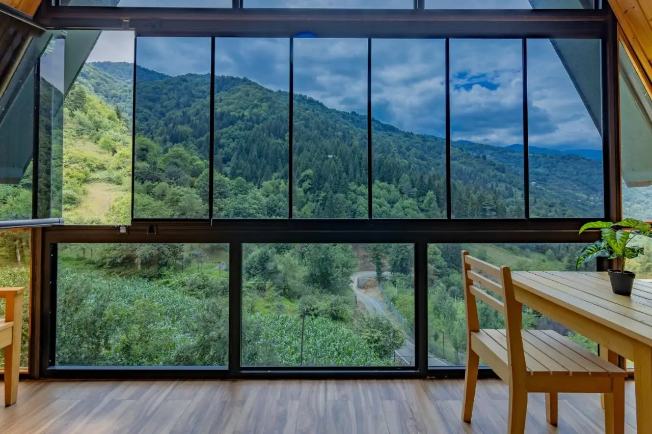 Vaio Resort in Keda