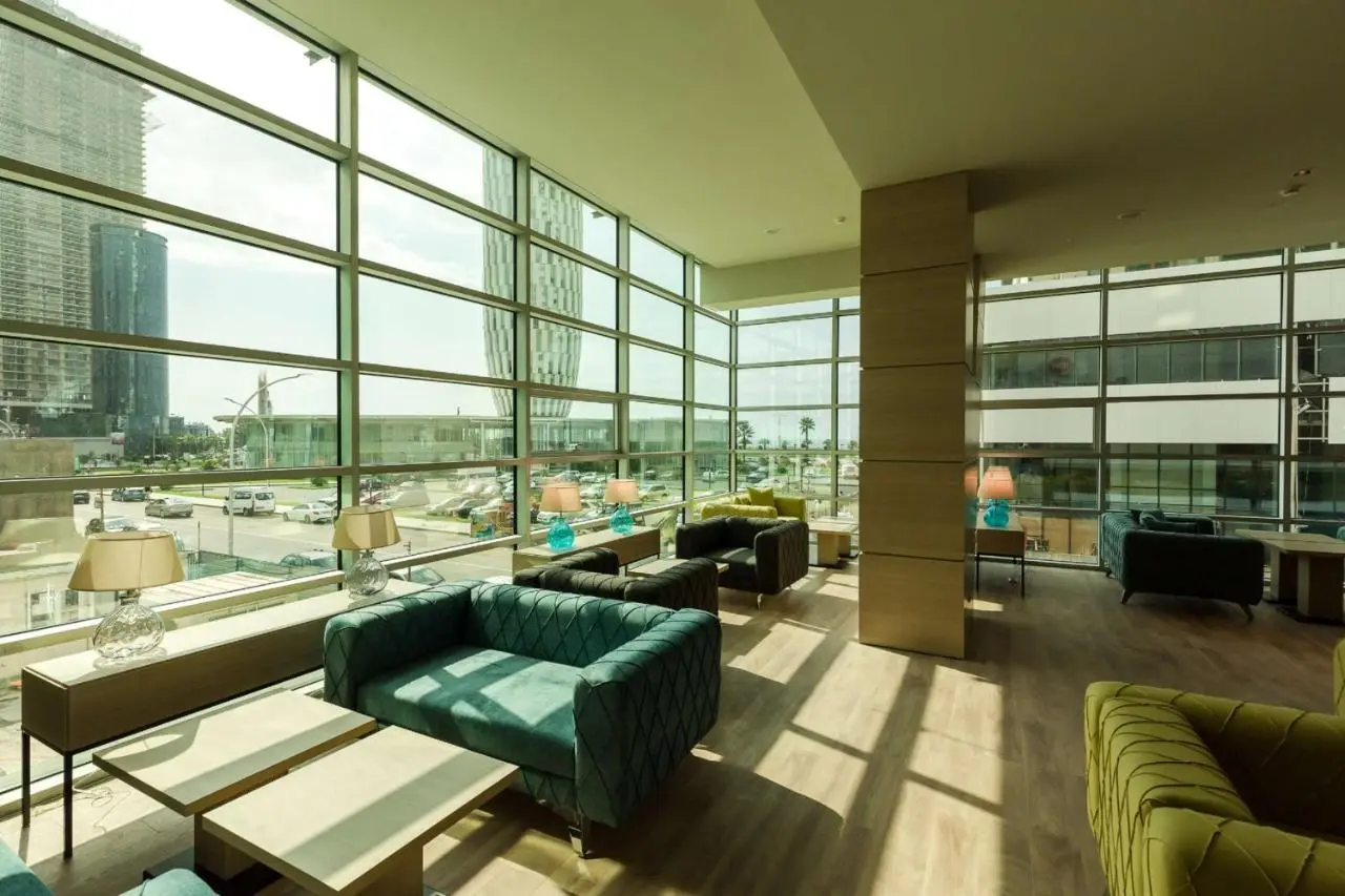 Best Western Premier Batumi