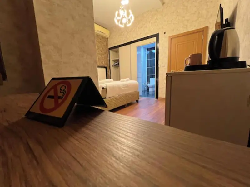 Gran Brn Hotel Taksim