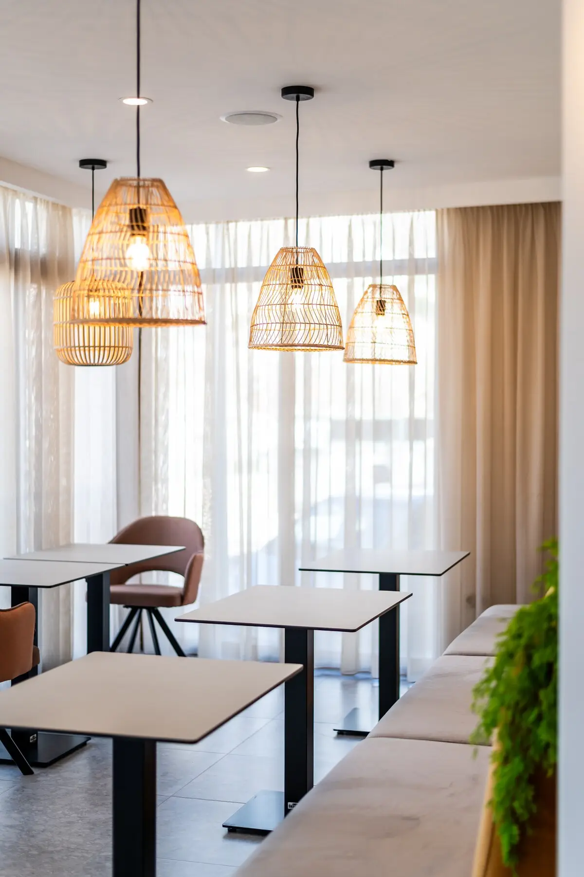 Old Town Nest - Apartment 1