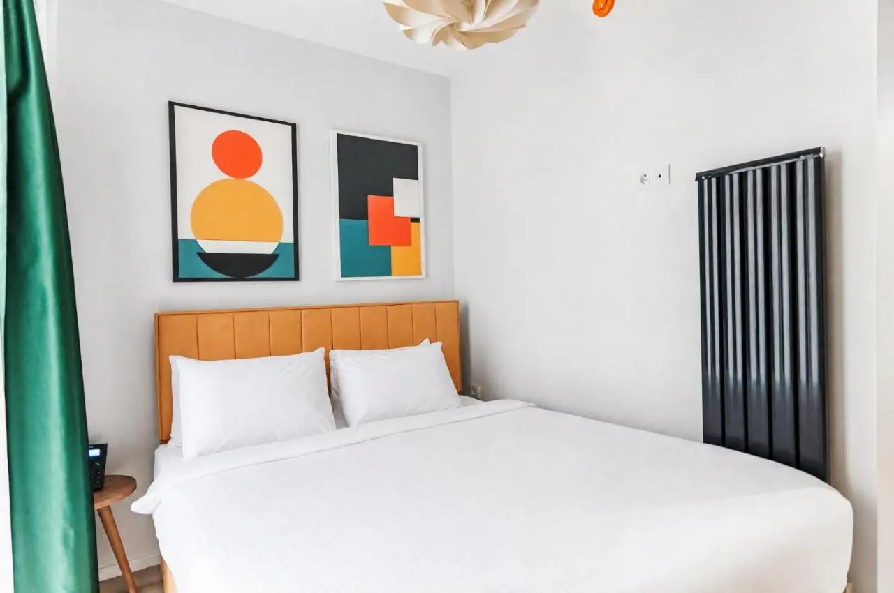 Bird Nest Suites