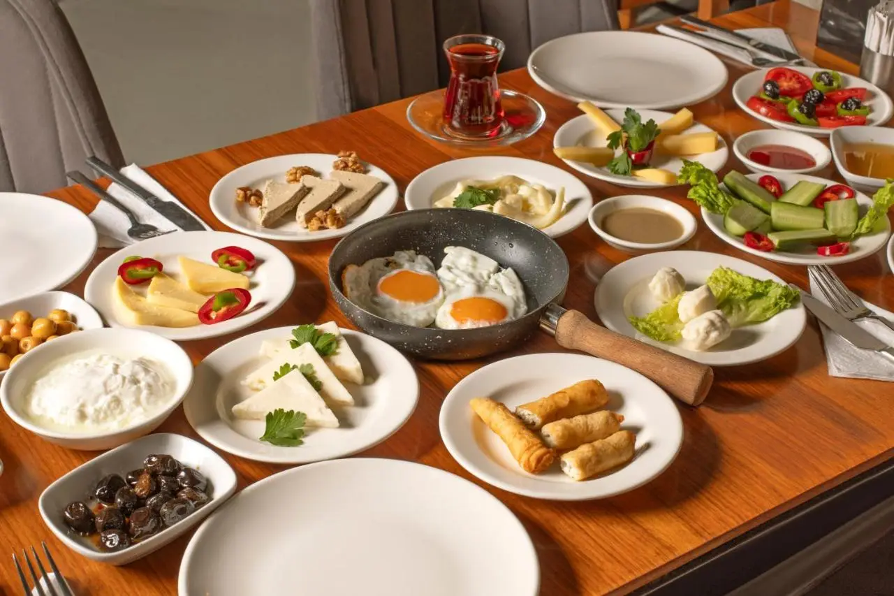 Taksim Galataport FRZ Burak Hotel