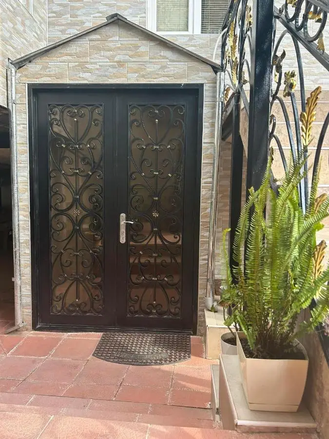 Orchidea Guest House