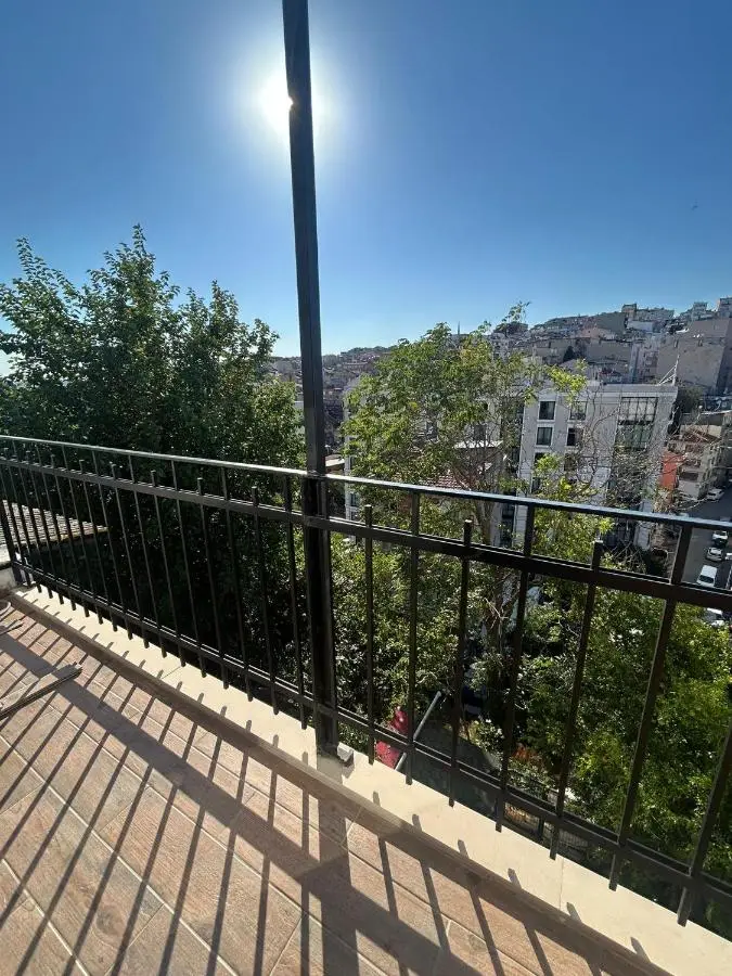 NarPera Taksim