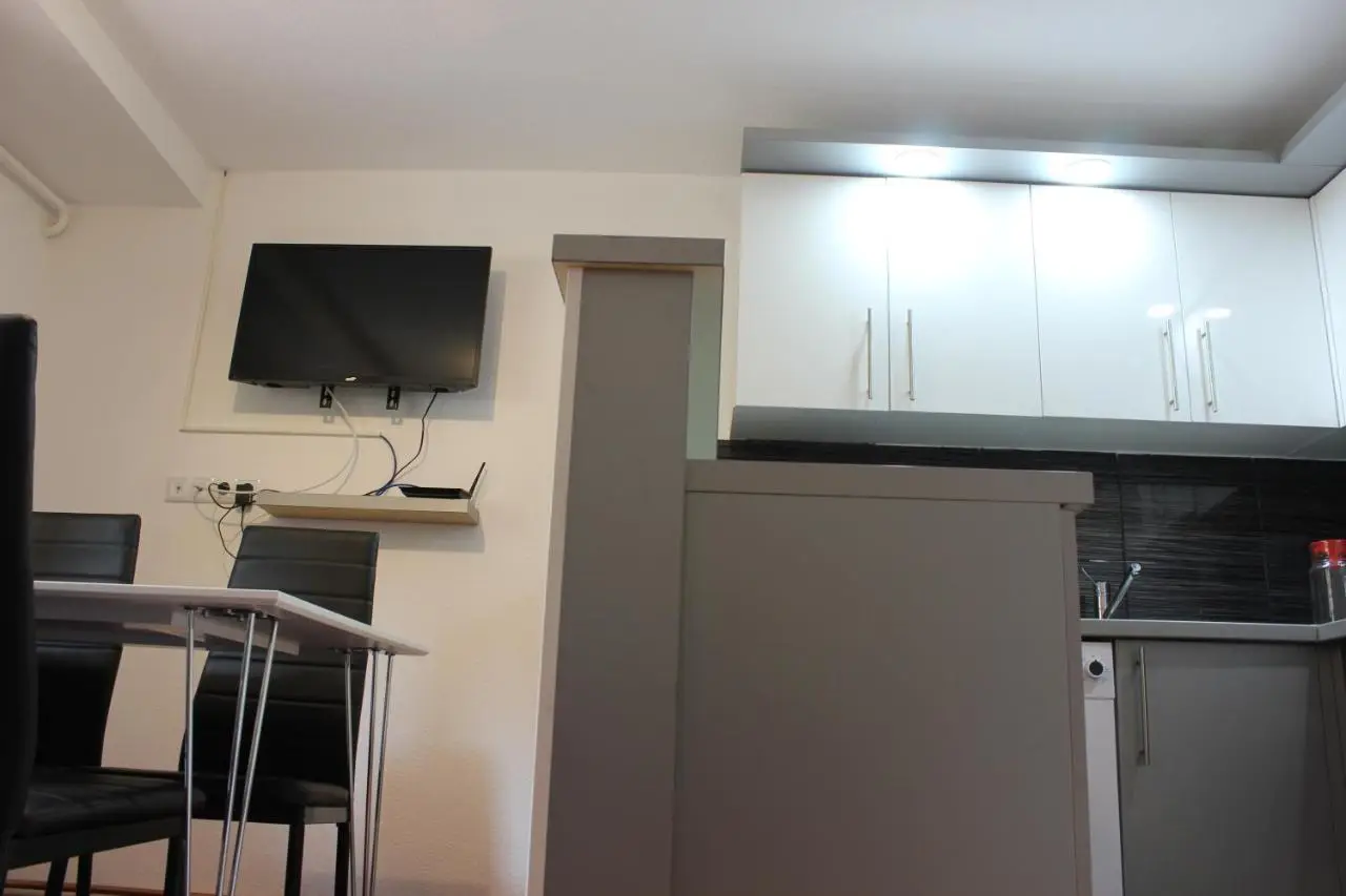Apartment Old Town