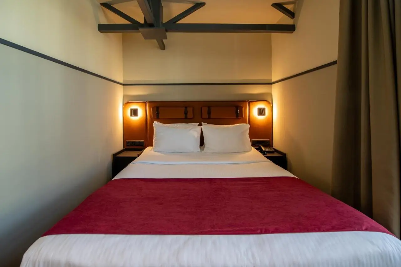 NOBO - Hotel in old Tbilisi