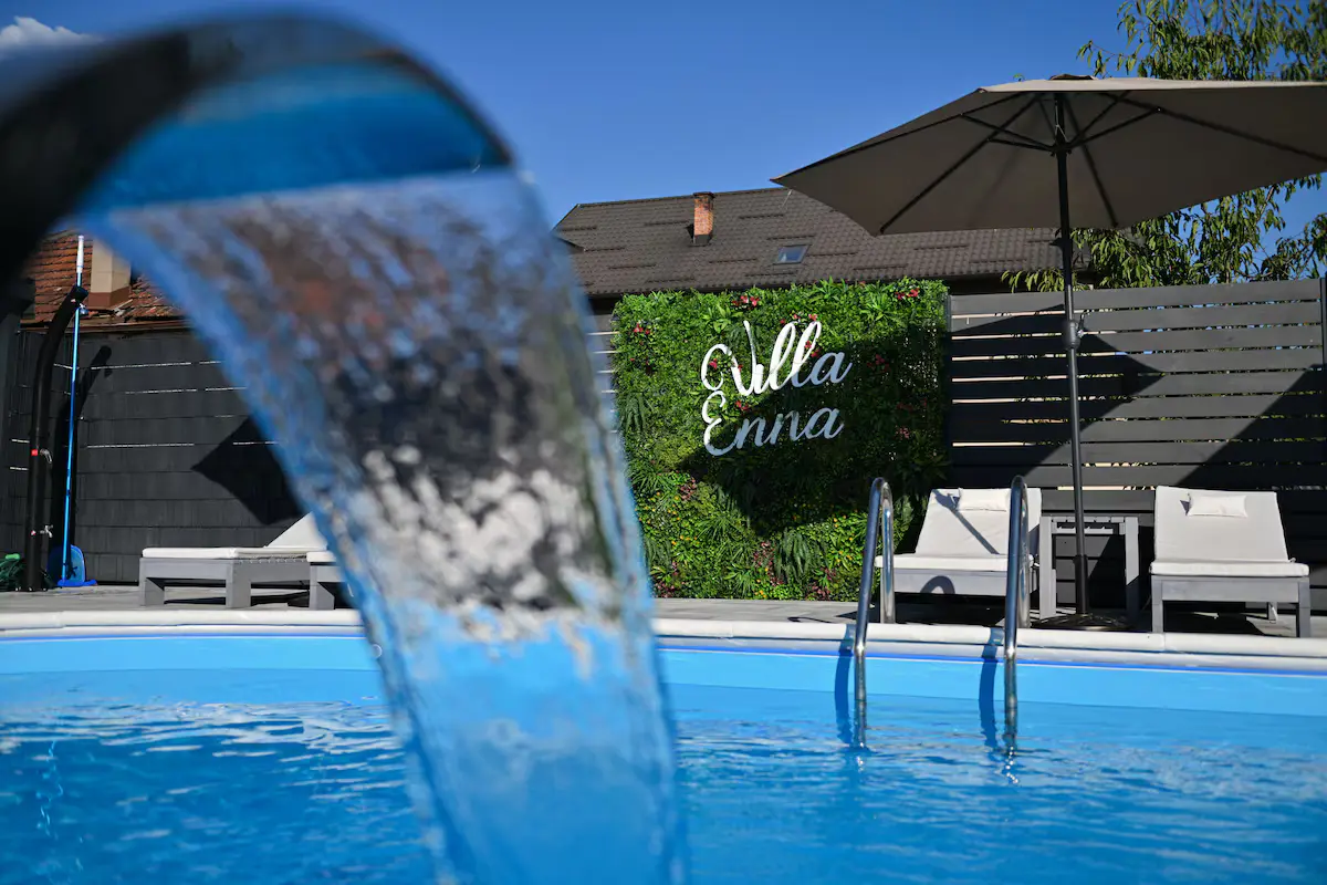 Villa Enna