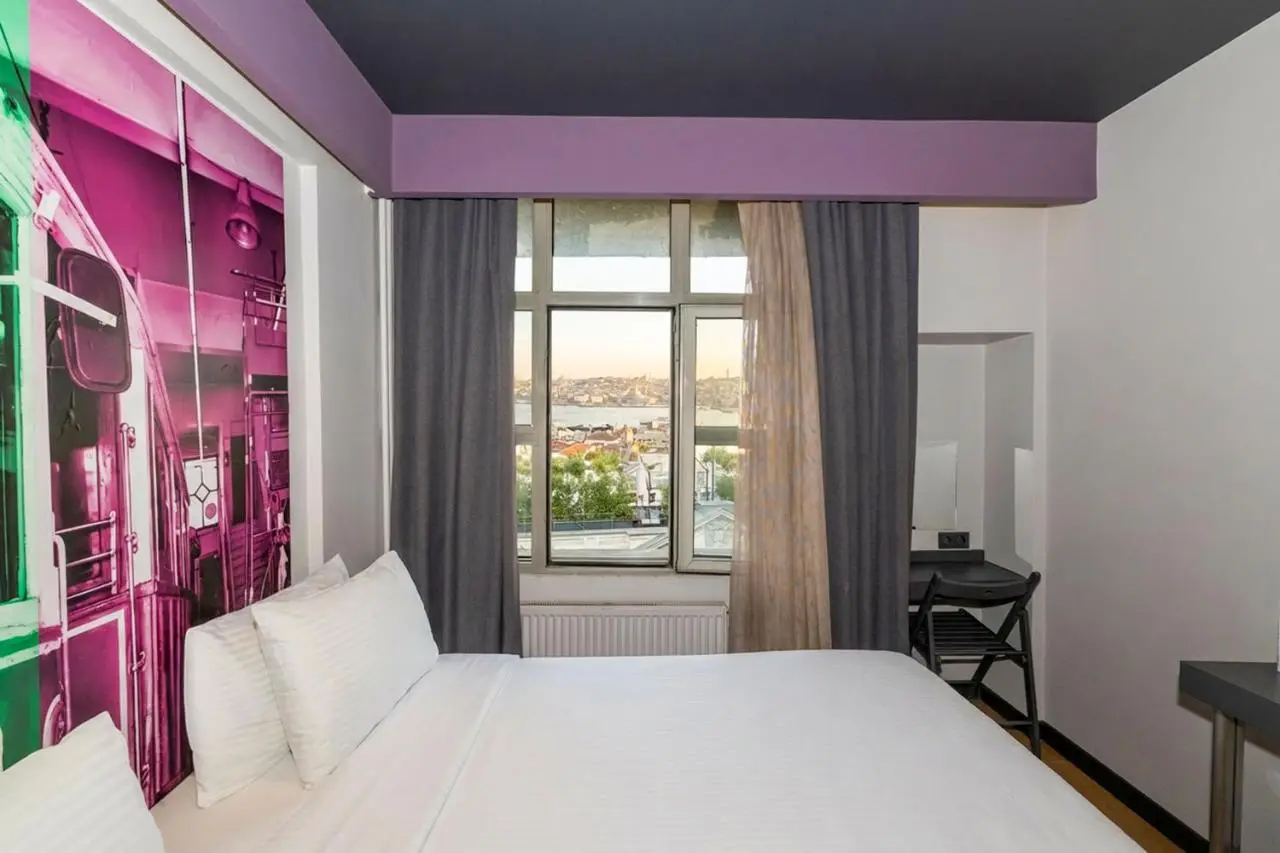 Tulip City Hotel & SPA