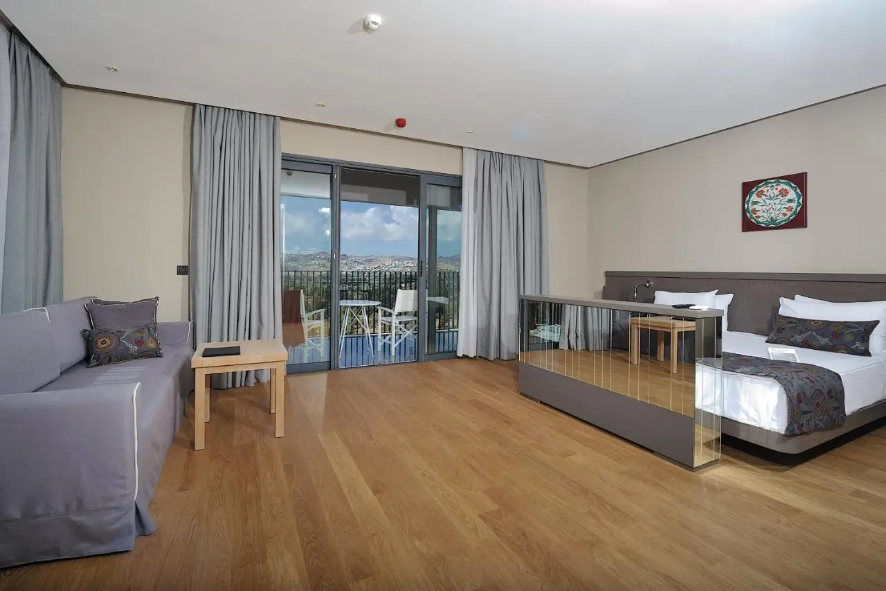 Ramada Resort by Wyndham Bodrum