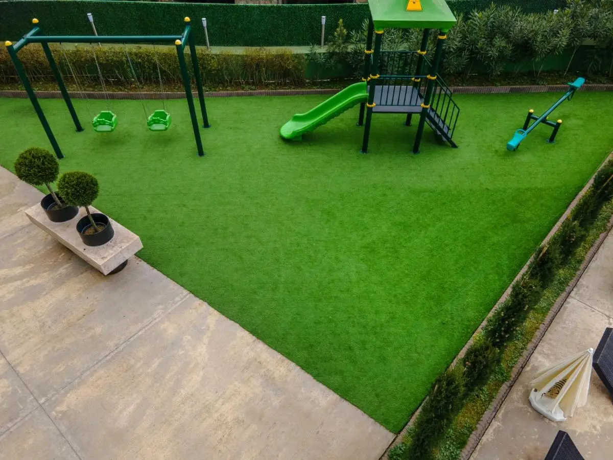Next Green Aparthotel OFFICIAL