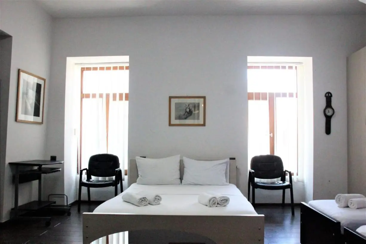 Deluxe apartment center of Tbilisi