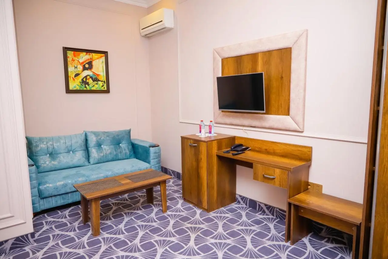 Sunrise Hotel Baku