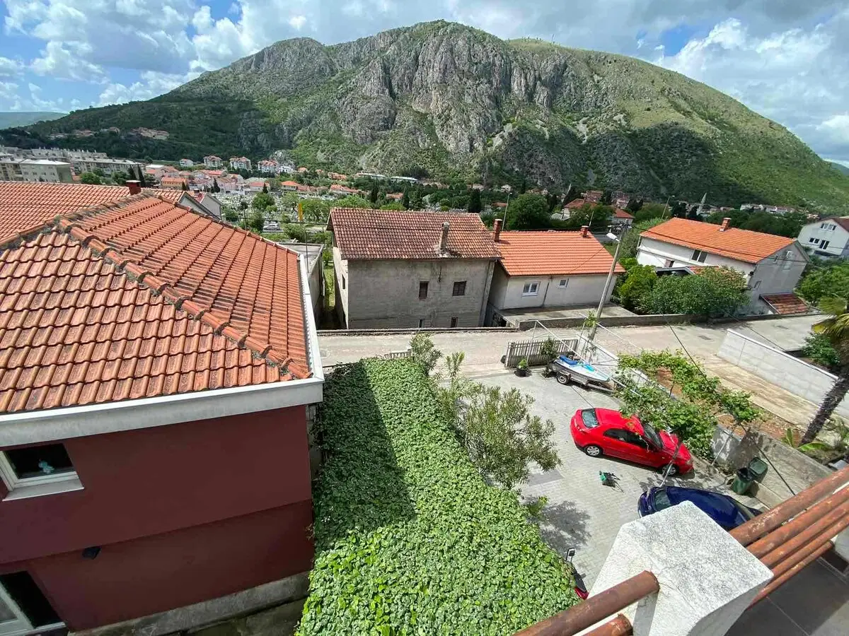Mostar Fig City