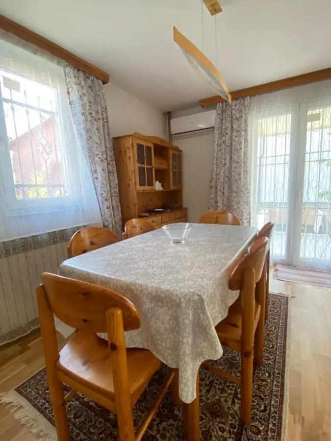 Holiday Home Ilidza Ella
