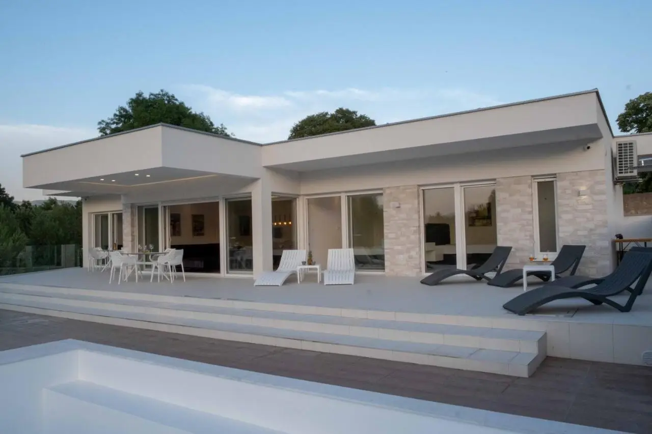 Mostar - Luxury Villa Buna