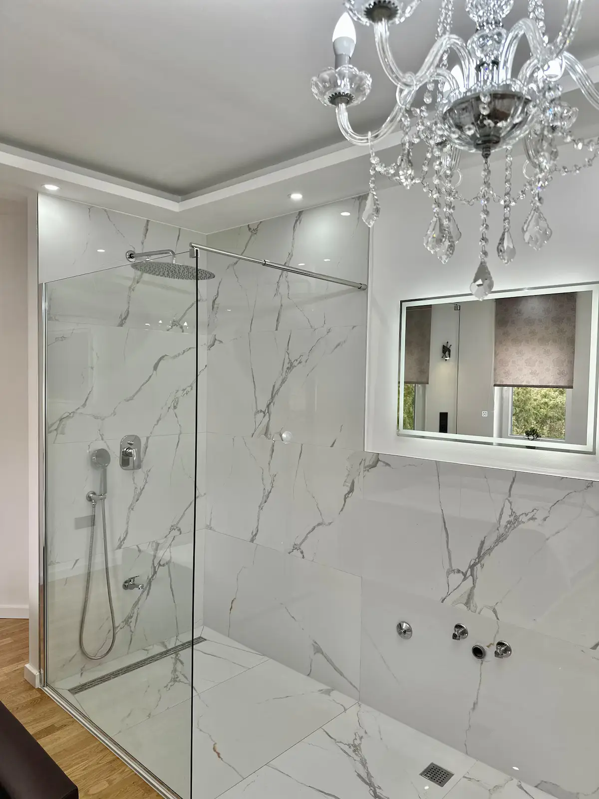Luxury Villa Sarajevo Nature
