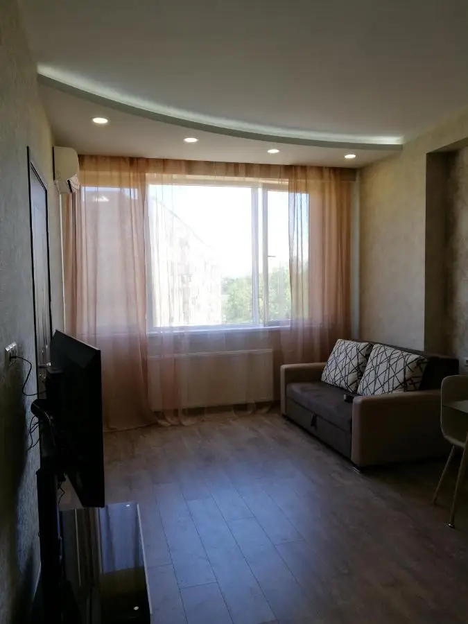 Apartment Irma