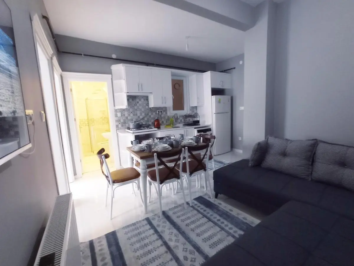 Ronadar Apart Otel