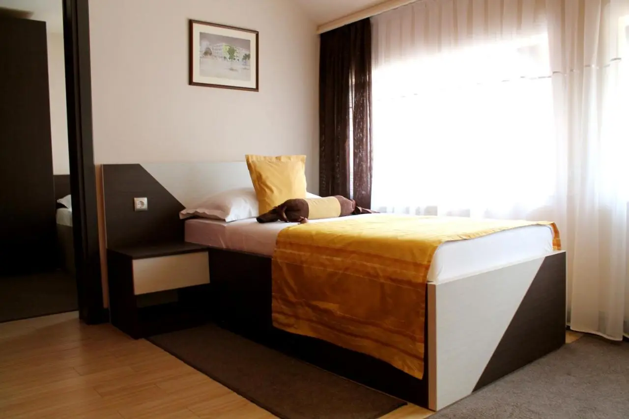 Motel Korzo