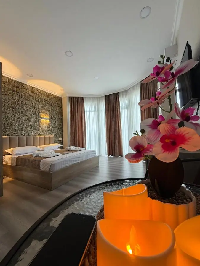 SkyHouse Batumi