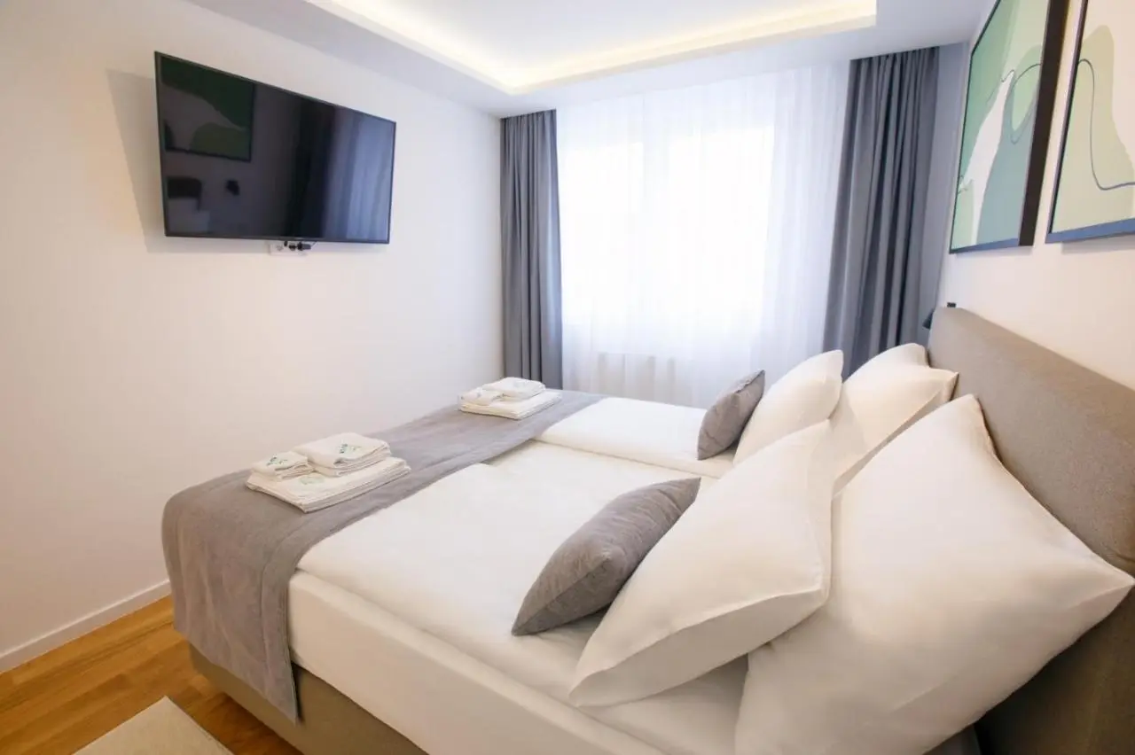 Lux apartman Novak Pale - Jahorina