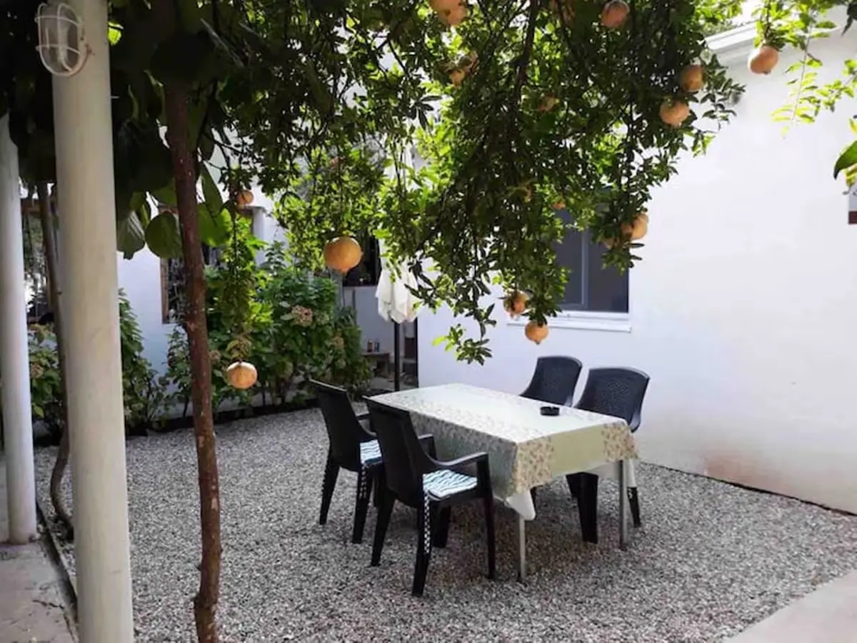 Naar 1 - cozy APT+ FREE PARKING