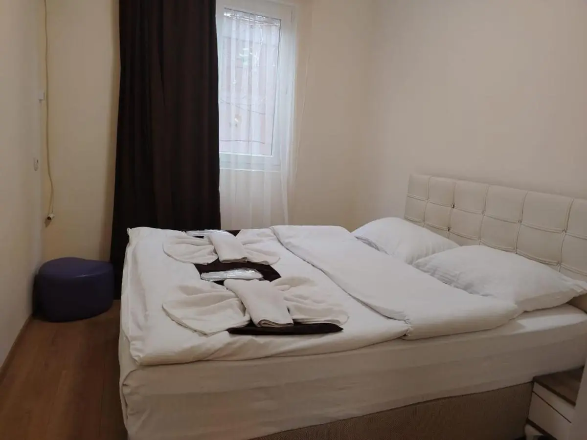 Hotel Imereti - Old Tbilisi Center
