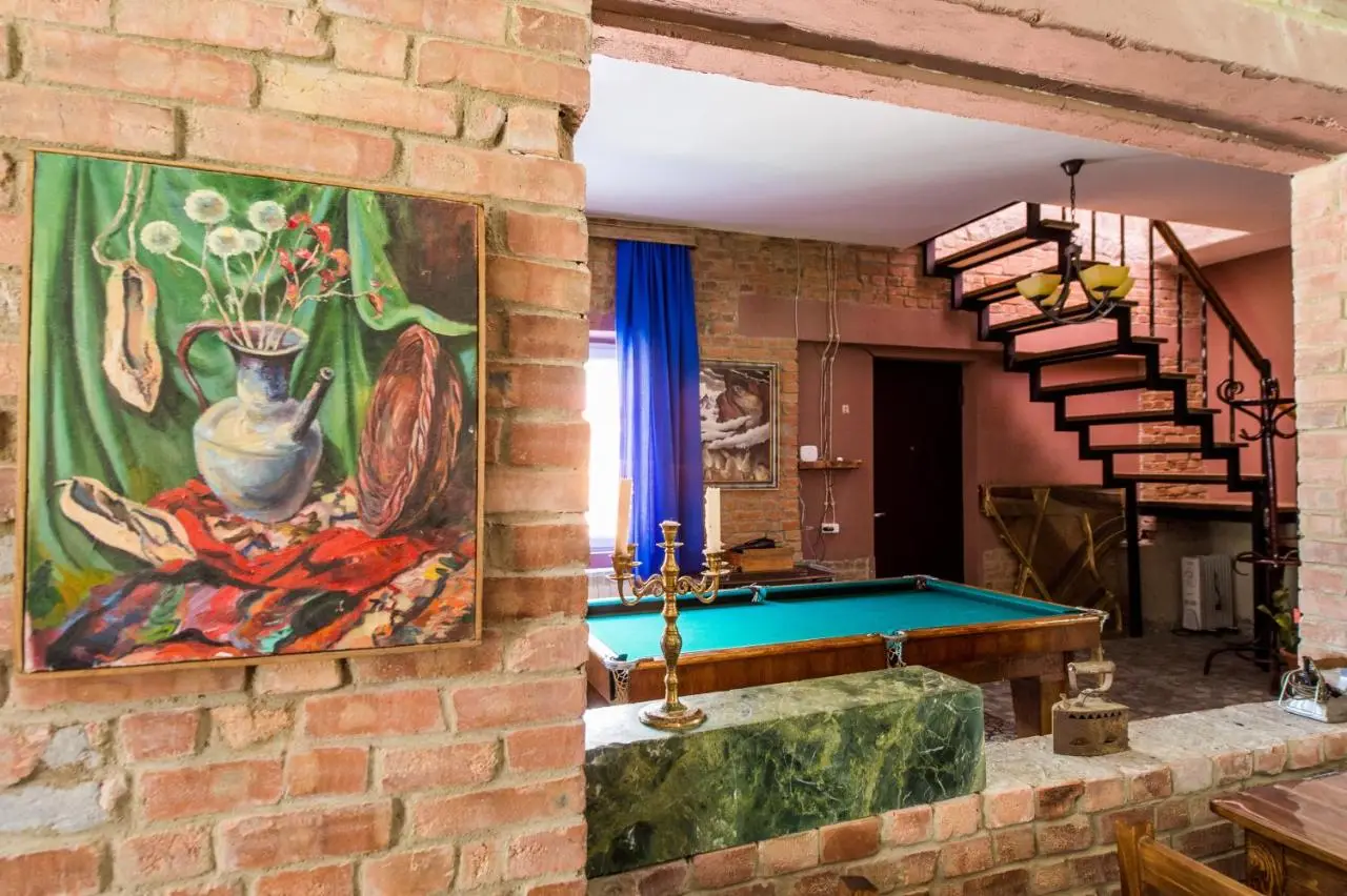 Guest House 15