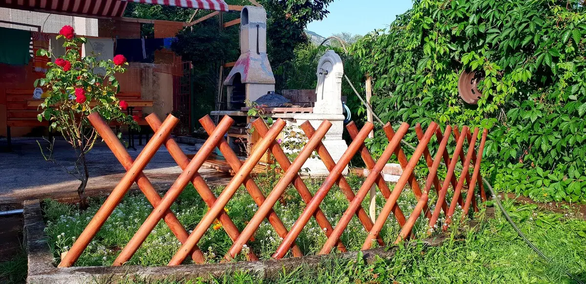 Tito House