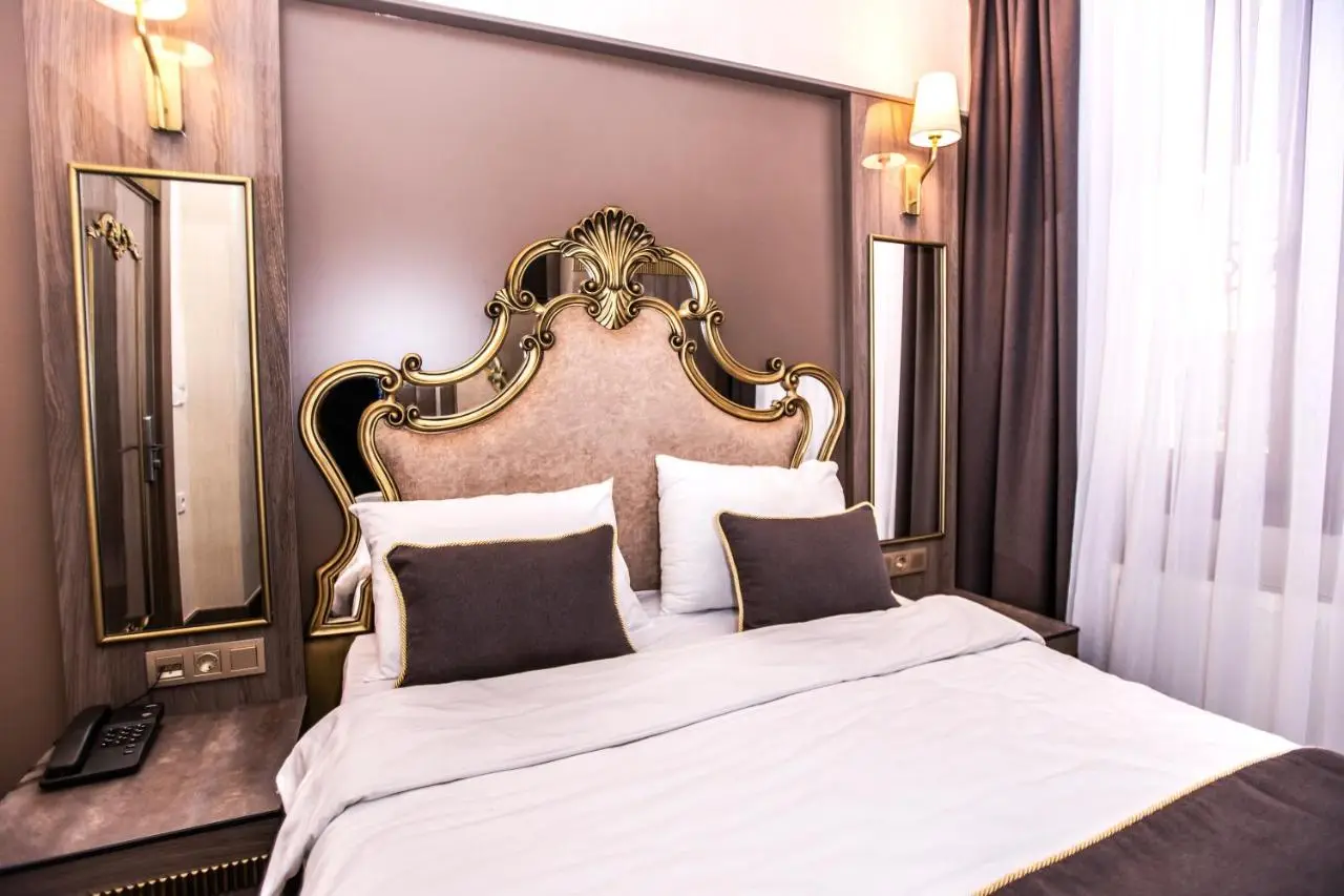 Dara Old City Hotel