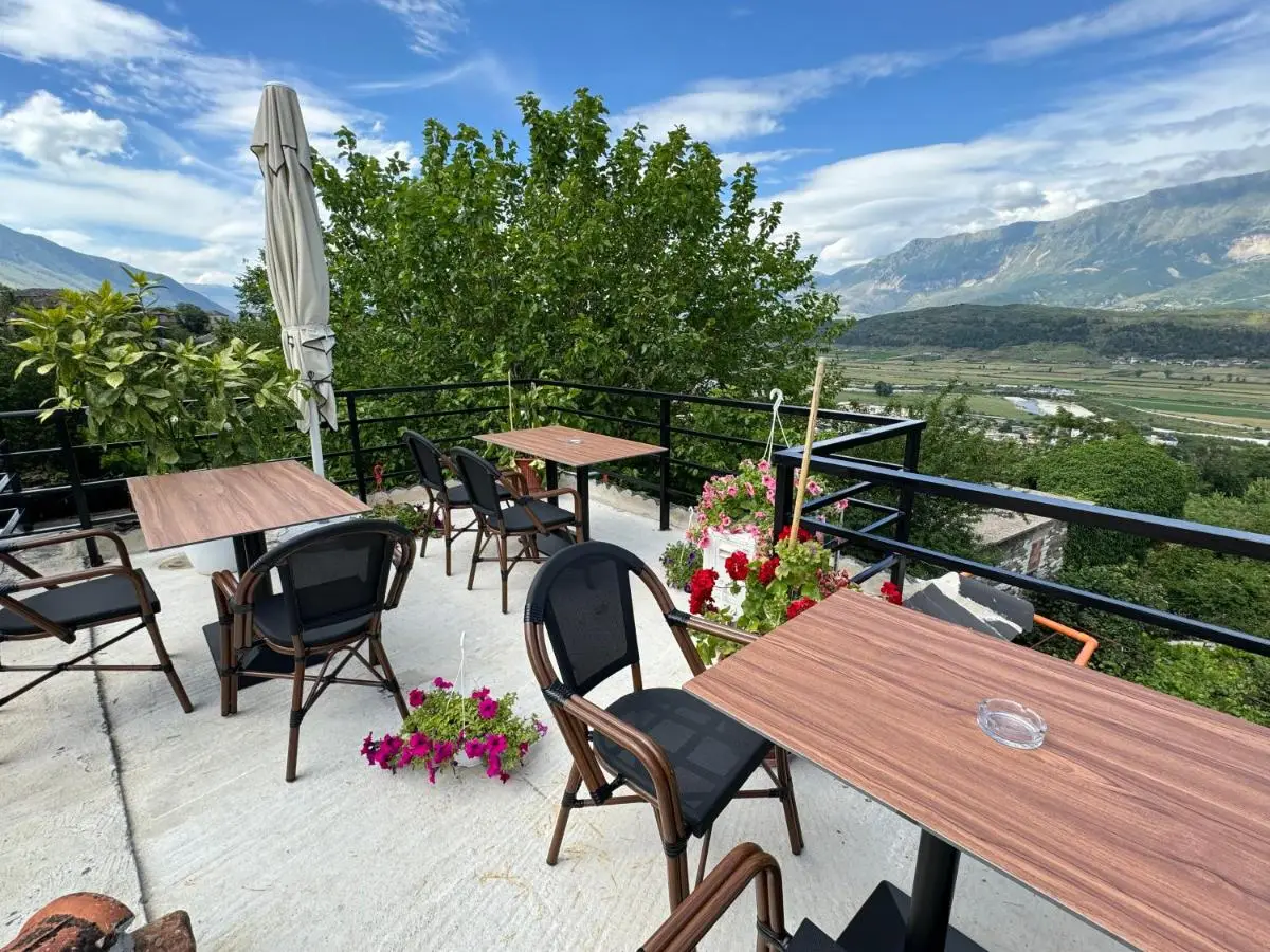 Guva Guest House