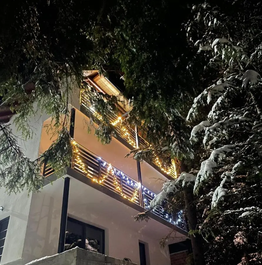 Apartman Flora Vlasic