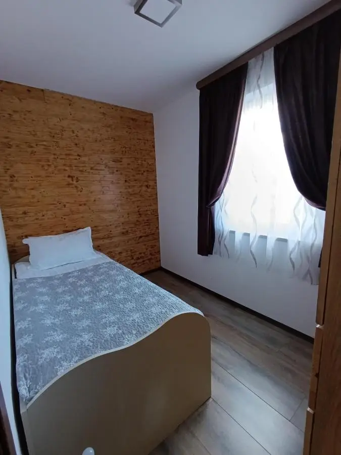 Apartman Milekic