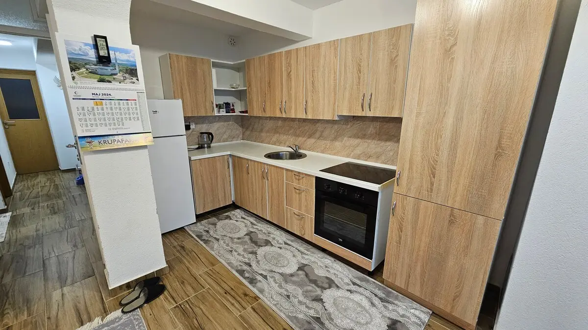 Vlasic Panoramic Apartment 4