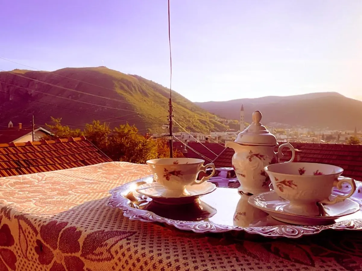 Balkan House