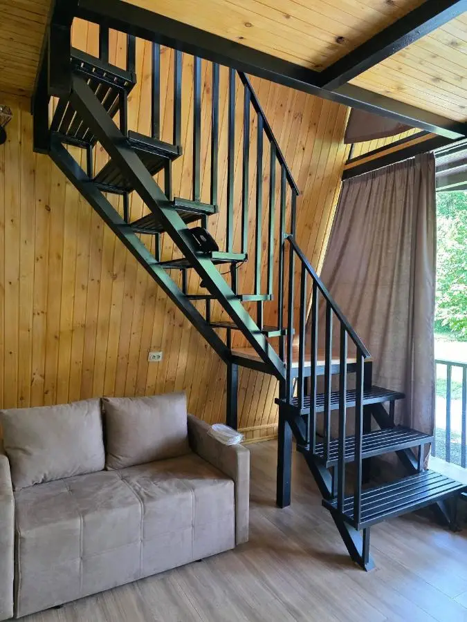 Diamond Cottages