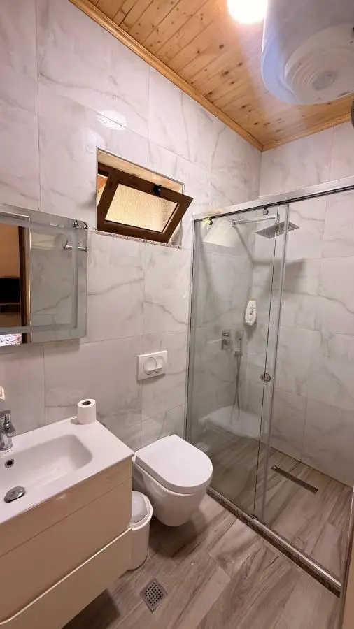 - Cemi River Rooms -