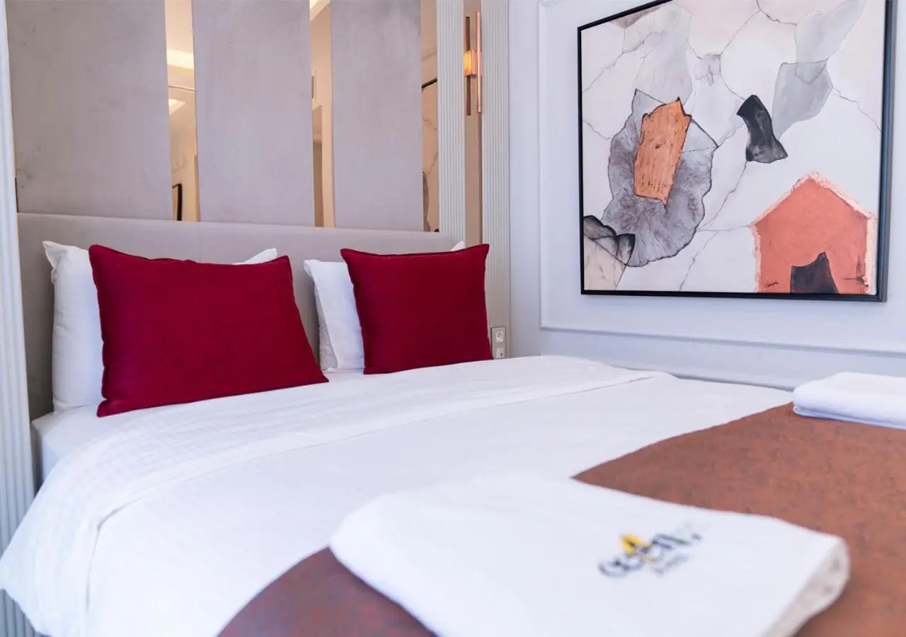 Cetin Port Hotel
