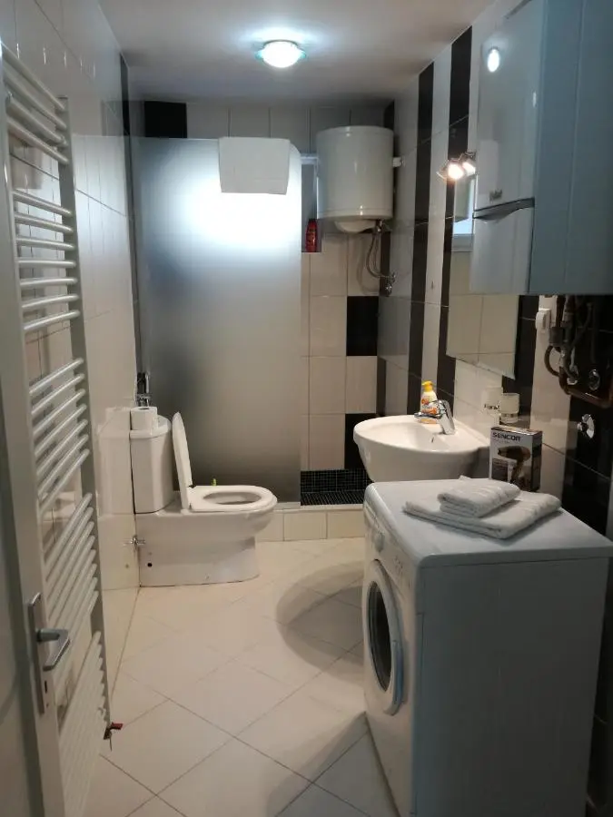 Apartman ANE