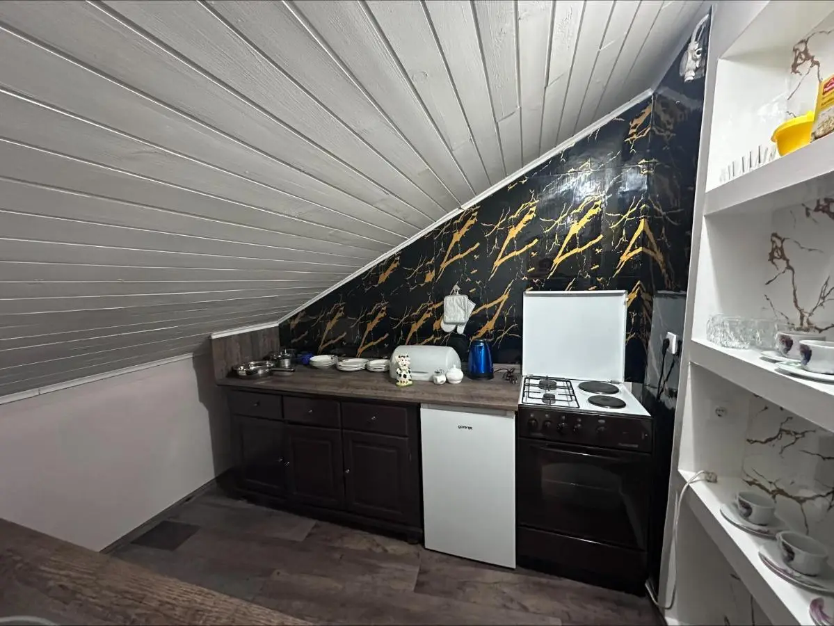 Apartment Sarajevo